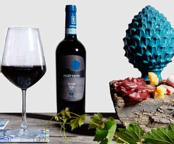 Marzamemi: Val di Noto Wine Tour, Wine Tasting & Aperitif
