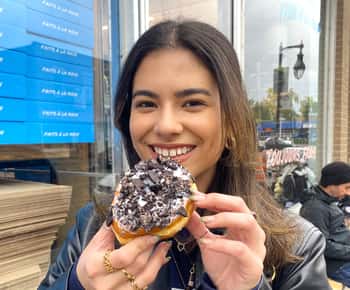 Montreal: Tour gastronómico por Mile End com degustação