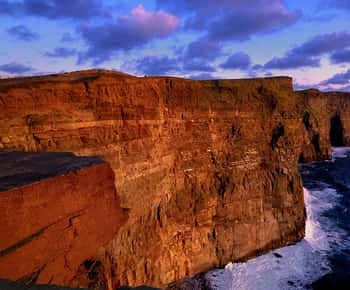 Südwestirland: 4 Tage von Galway nach Kerry