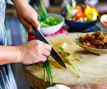SAN PEDRO: Belizean Cooking Experience