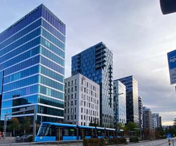 Oslo Walk: City Highlights & Hidden Gems_ 3hrs Private Tour