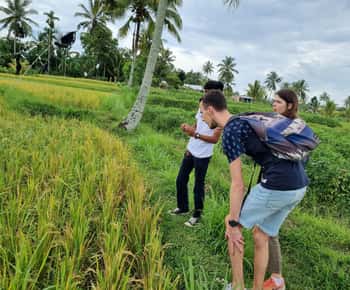 Lombok: Privétour op maat met chauffeur-gids