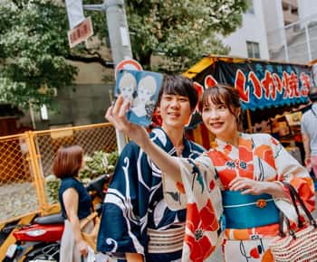 Kyoto Family Adventure: Nature, Animals & Culture Tour