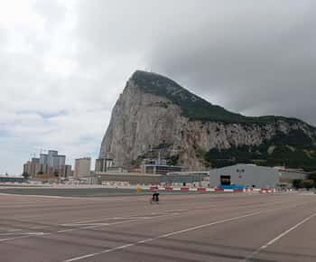 De la Benalmadena: Excursie de o zi în Gibraltar