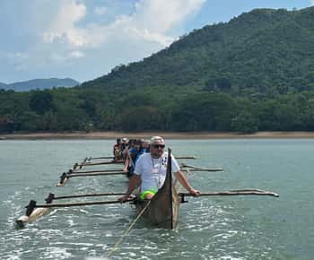 Tour to Lokobe National Park