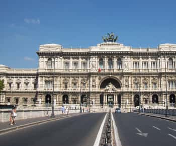 From Civitavecchia: Full-Day Panoramic Bus Tour of Rome