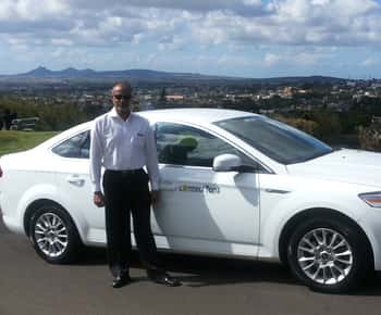 Mauritius: Full-Day Tour with Chauffeur Guide