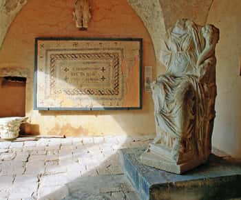 Explore Northern Jordan:Amman to Jerash, Ajloun,and Umm Qais