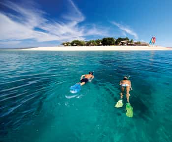 Fiji: South Sea Island Full Day Trip with Lunch