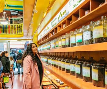 San Francisco: Chinatown Culinary Walking Tour