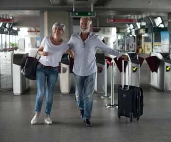 Transfer privat de la Aeroportul Casablanca