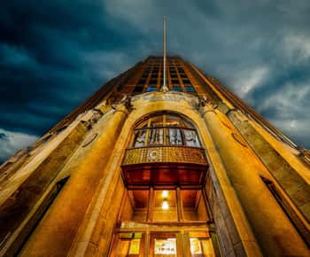 Eternal Echoes of Elgin Ghost Tours