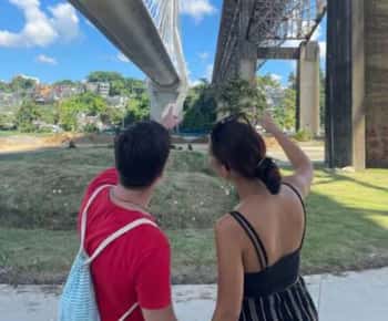 Santo Domingo: The Authentic Dominican Neighborhood Tour