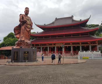 Semarang: Personalized Exploration of City's Jewels