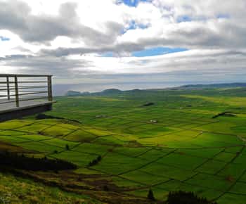 Azores: Terceira Island Full-Day Tour