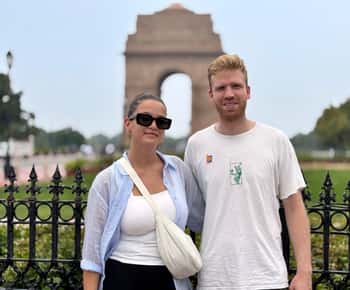 Delhi: Customizable Old and New Delhi Half or Full Day Tour