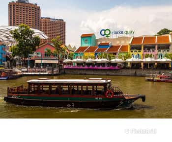 Singapore: Tour a piedi della città e del patrimonio culturale