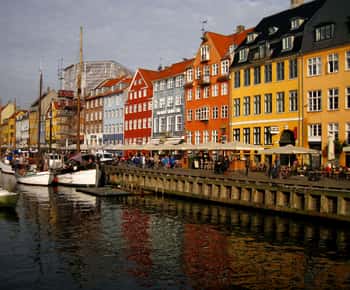 Copenhagen Welcome Tour: Private Tour with a Local