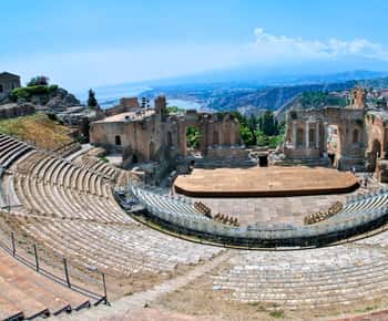 Cefalù: Excursión por el Etna a 1900 metros y Taormina