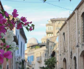 Descobre Limassol e a cultura cipriota com um habitante local (com base em gorjetas)