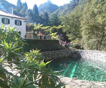 Ost-Madeira: Ganztagestour mit Rumverkostung