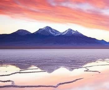 Uyuni: giornata classica+tramonto