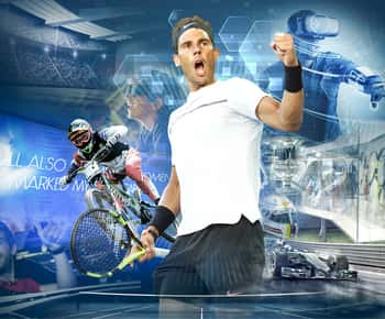 Toegangsbewijs Rafa Nadal Museum