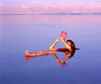 Från Jerusalem: Avkopplande dagstur med spa och sightseeing i Döda havet