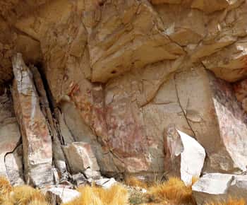 Passeio turístico por El Calafate com cavernas de Walichu
