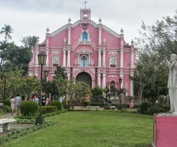 De Manila: Excursão de um dia a Villa Escudero com almoço