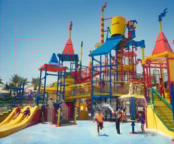 LEGOLAND® Water Park Entry Ticket