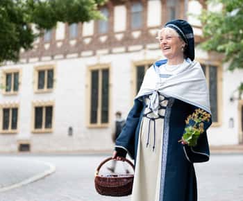 Goslar: Bruxas - Da ilusão ao mito