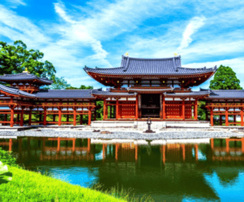 Kyoto Matcha Yeşil Çay Turu