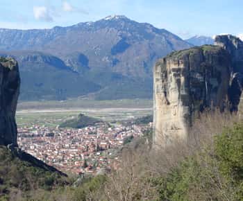 7-ήμερη Μεγάλη Περιήγηση στην Ελλάδα: από την Προϊστορία στη Σύγχρονη Εποχή