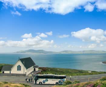 Killarney: Ring of Kerry Bus Tour