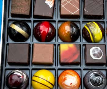 Chocolate Flavors Walking Tour of Geneva