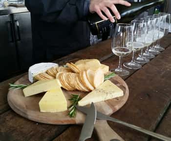 Swan Valley: excursão de meio dia ao vinho a partir de Perth