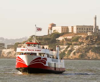 São Francisco: Cruzeiro na Baía Golden Gate (1 hora)