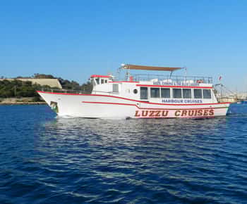 Malta: Panoramic Cruise around Malta's Harbours and Creeks