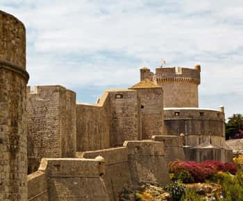 Dubrownik: Mury i wojny - piesza wycieczka