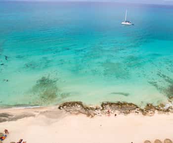 Van Ierapetra: Cruise naar Chrissi eiland met zwemmen