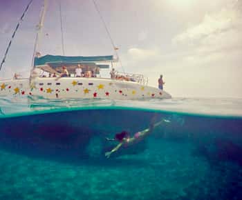 De Roses: Cruzeiro de catamarã ao Cabo de Creus