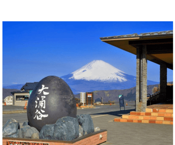 Tokyo: Fuji Dağı Kaçırılmayacak Özel Araç Turu Düşük Fiyat