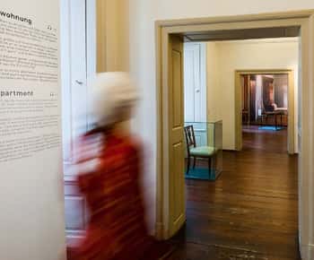 Tickets for Mozarthaus Vienna with Audio Guide
