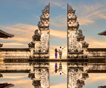 Denpasar: Customizable Lempuyang Gate of Heaven Private Tour