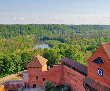 Discover Best of Sigulda and Gauja National Park In One Day