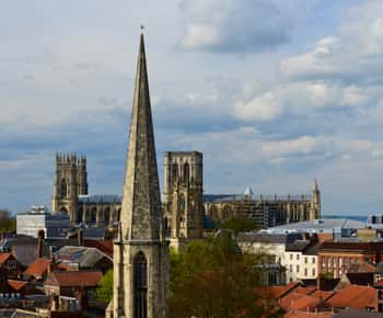 York: Excursão a pé para grupos pequenos sobre os destaques da cidade