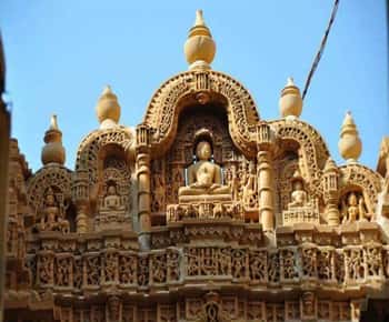 Dilwara Temples & Mount Abu: Private Day Trip with Transfer