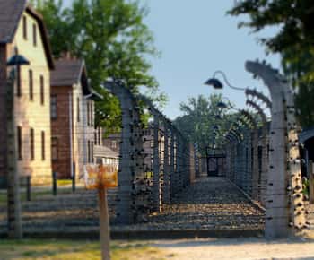 Excursión Auschwitz-Birkenau desde Katowice con traslados privados