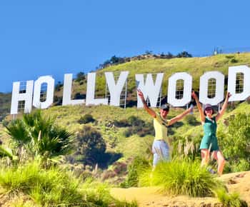 Los Angeles: Tour in bicicletta elettrica Scott per l'Hollywood Sign e altro ancora